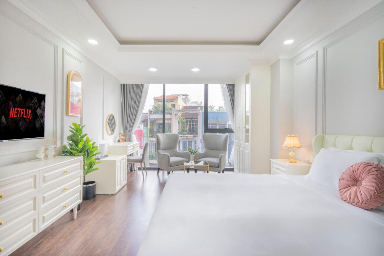 Sazi Hotel - Bui Thi Xuan Хошимин Экстерьер фото