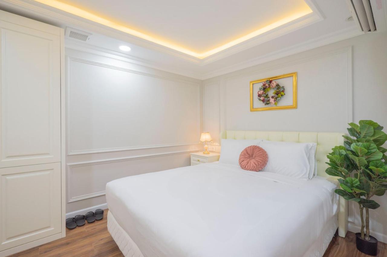 Sazi Hotel - Bui Thi Xuan Хошимин Экстерьер фото