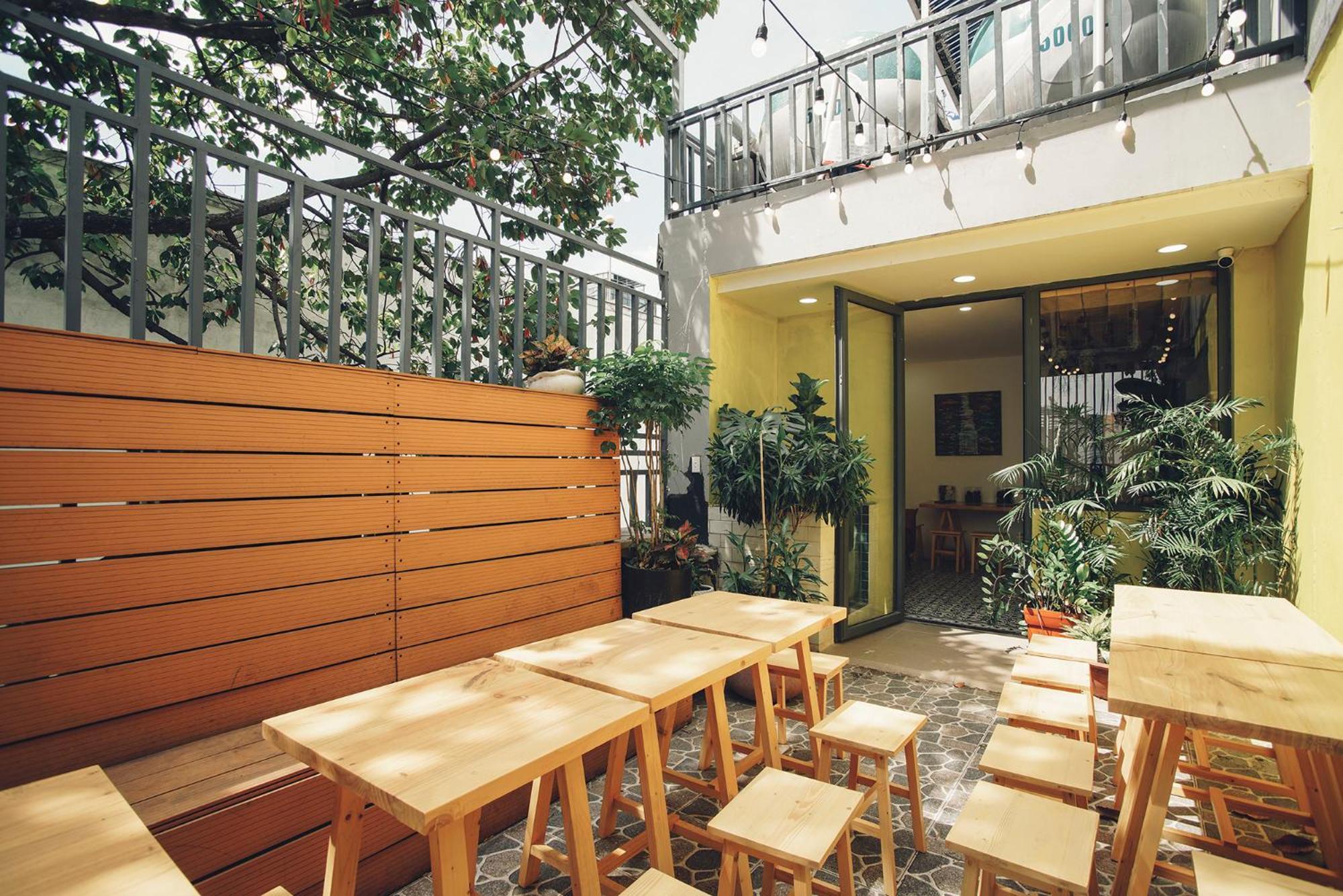 Sazi Hotel - Bui Thi Xuan Хошимин Экстерьер фото