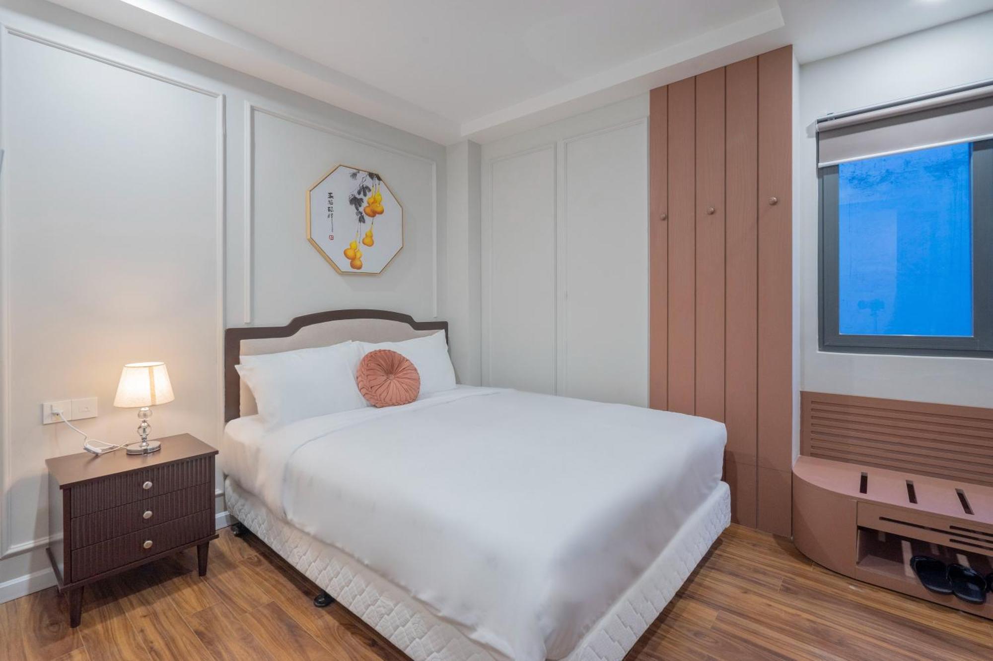 Sazi Hotel - Bui Thi Xuan Хошимин Экстерьер фото